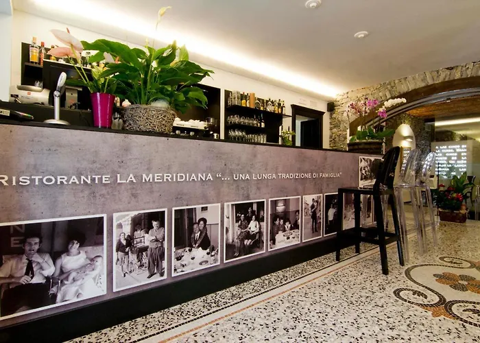 Camere La Meridiana