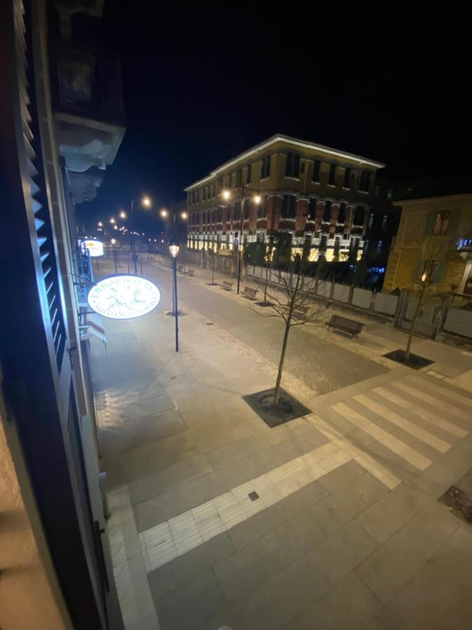 Frühstückspension La Meridiana
