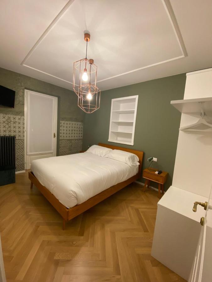 Frühstückspension La Meridiana Domodossola